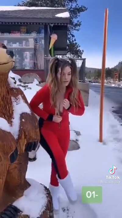 Snow