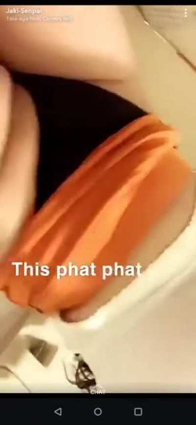 &ldquo;This Phat phat&rdquo;