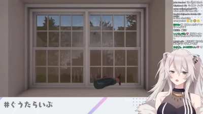 Shishiro Botan can't be this cute!