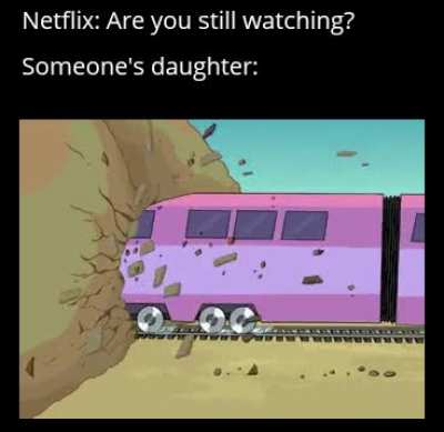 Stepdad's daughter