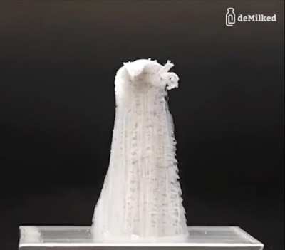 Mercury &amp;amp; Aluminum reaction