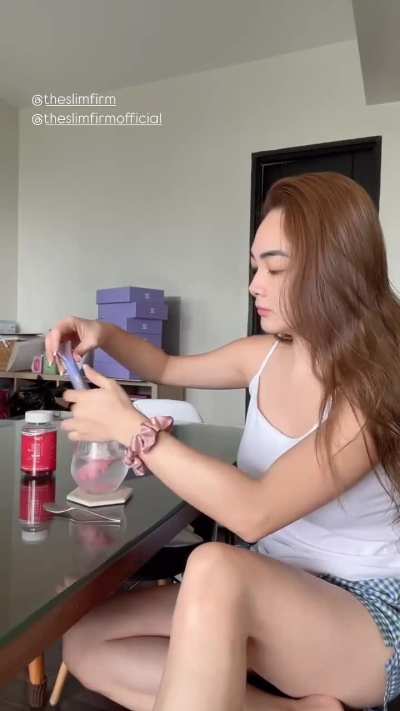 Meg Imperial