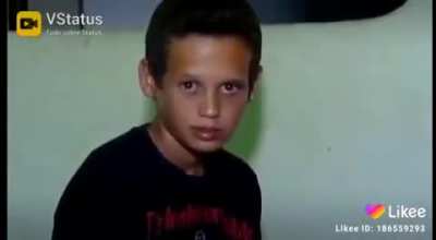 PAI FDP EM!!!