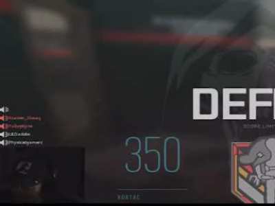 just like old times