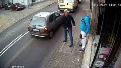 Maybe Maybe Maybe