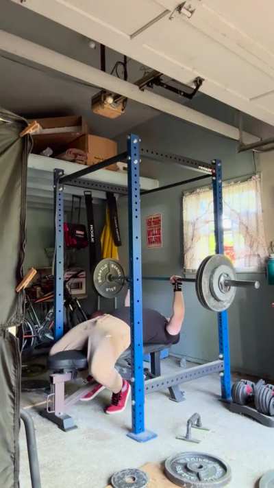 Time do De-load? Or micro progression