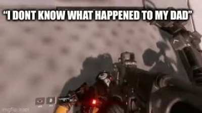 I Found Him