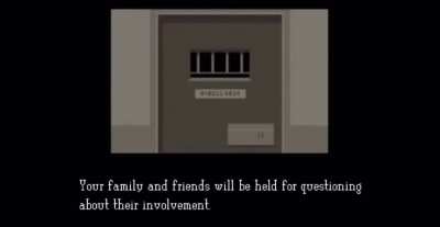 Glory to Arstotzka!