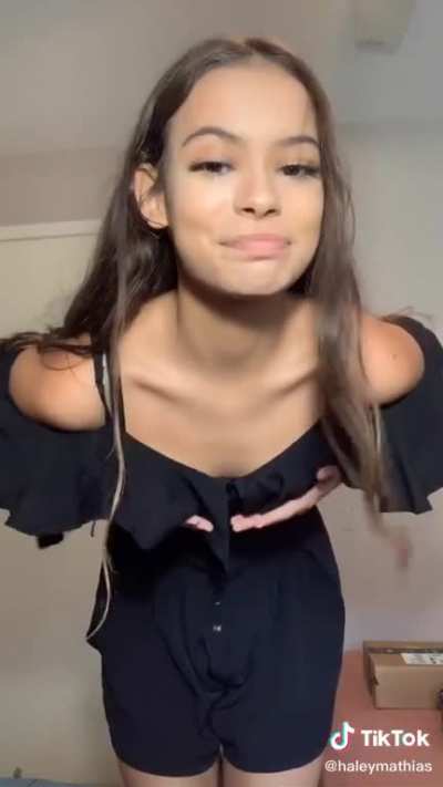 Fuck me eyes