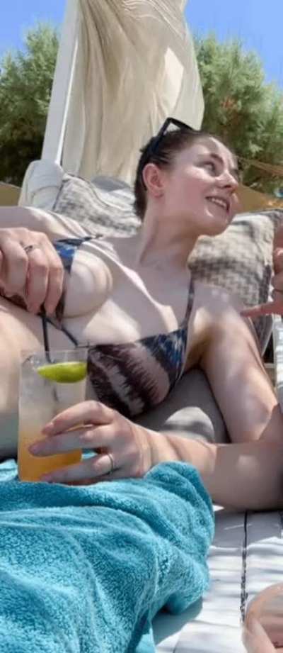 Thomasin McKenzie