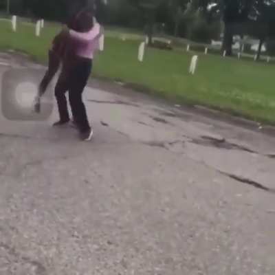 Ow.