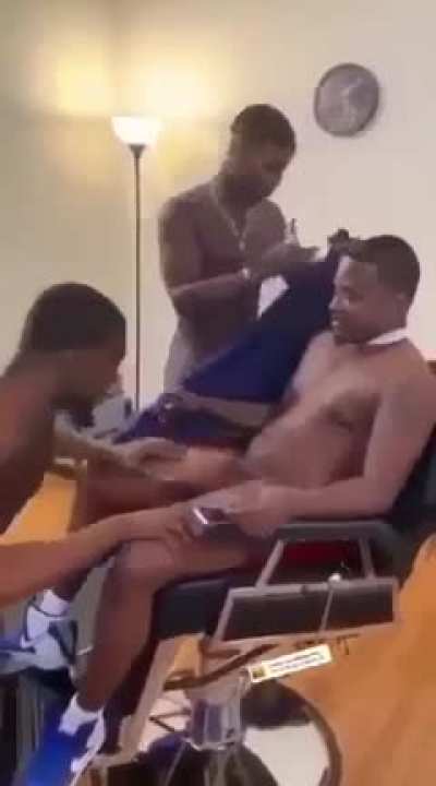 Wordington Barber