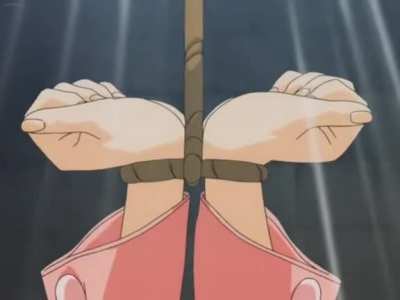 Daiakuji The Xena Buster 4 part 1