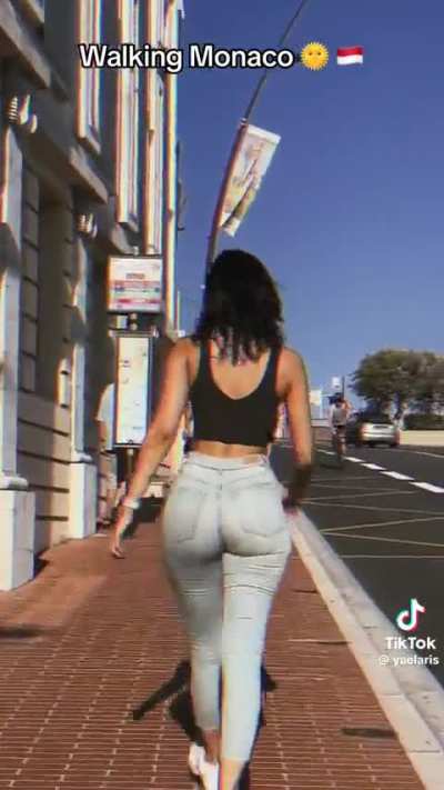 That thang