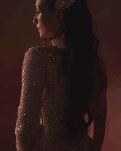 Solenn Heussaff