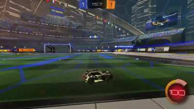 GC2 Replay
