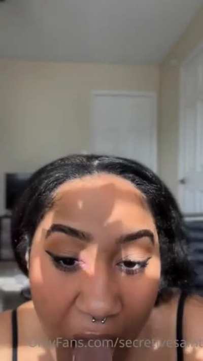 she tough tho