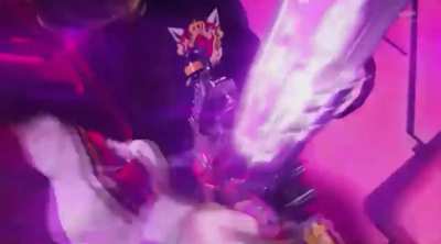 KuwagataOhger - our new Sentai Red&rsquo;s - Henshin