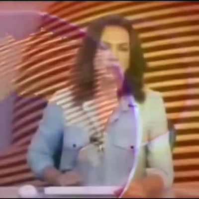 Essa reportagem &eacute; muito assustadora 