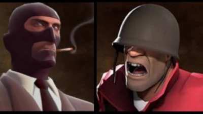 Spy's Drawing 2: Electric Boogaloo