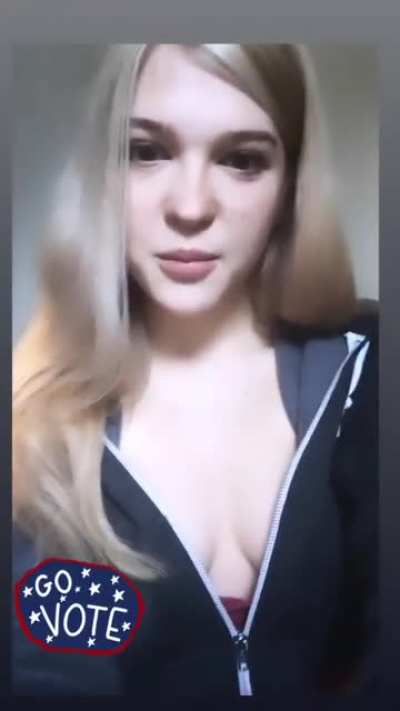 Kaycie Lee