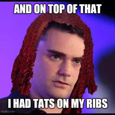 playboi shapiro