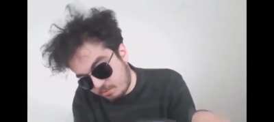Oyundaki 7 yaşında &ccedil;ocukla kavgaya girerim &Ccedil;ocuk: