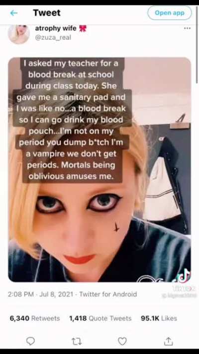 They&rsquo;re onto us