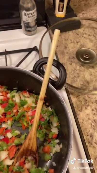 Chili time