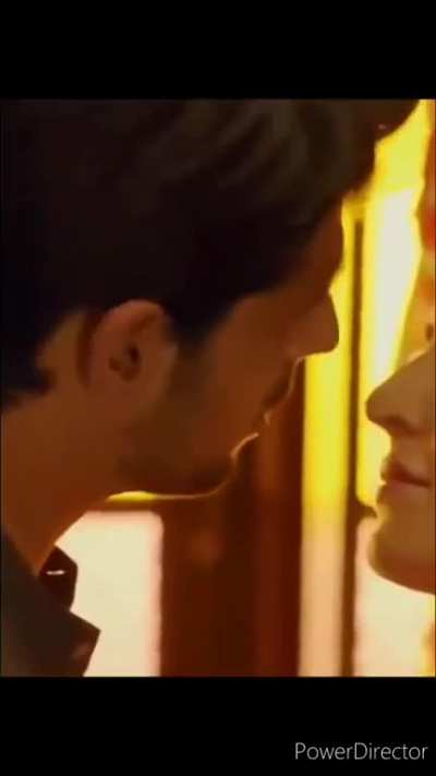 Katrina kiss compilation