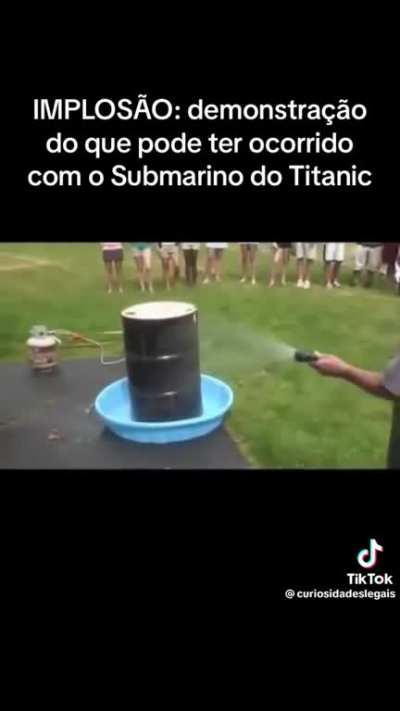 Foi assim a morte