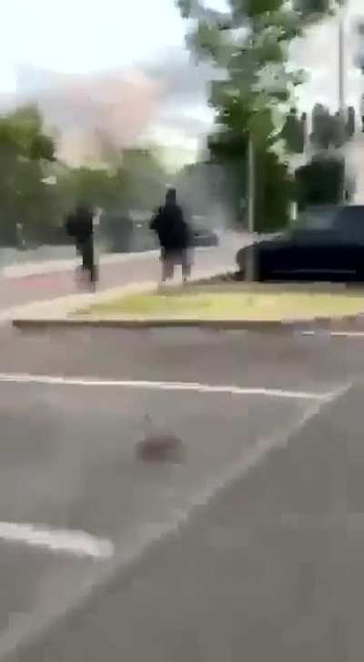 France right now