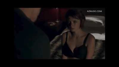 Dakota Blue Richards