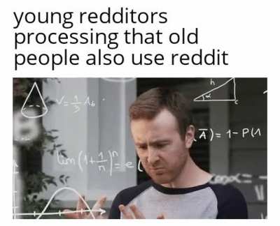How could it possibly be