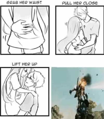 Grab her