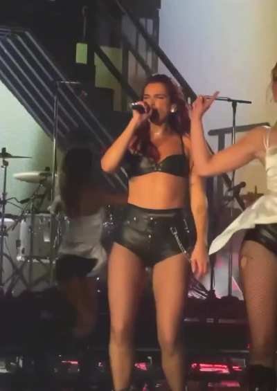Dua lipa