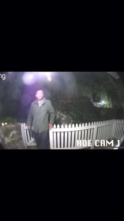 STUDIO CITY BURGLARY ALERT &ndash; HOMES &amp;amp; GARAGES TARGETED!