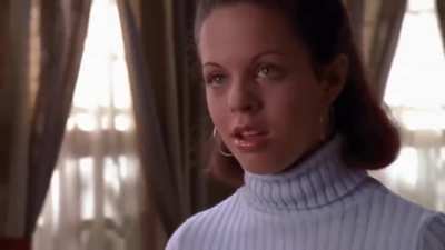 Film students take note of this excellent use of the &ldquo;Dolly Zoom&rdquo;