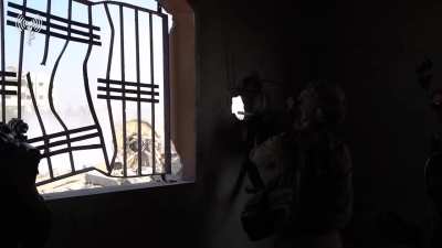 IDF in Gaza. 08/11/2023