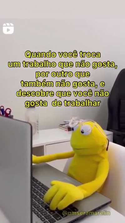 A&iacute; &eacute; foda...