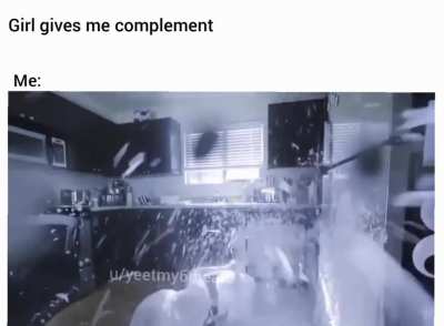 This is my kingdom come