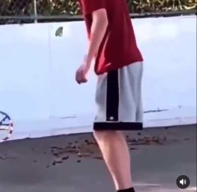 Maybe maybe maybe