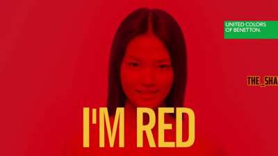 I am too