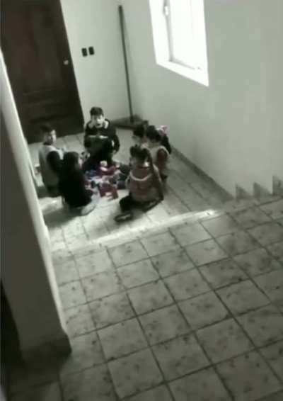 La m&uacute;sica le da el toque... Y al v&iacute;deo tambi&eacute;n