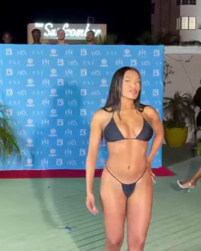 𝓐𝓶𝓫𝓮𝓻 𝓘𝓶𝓪𝓷𝓲 | WBFF Casting