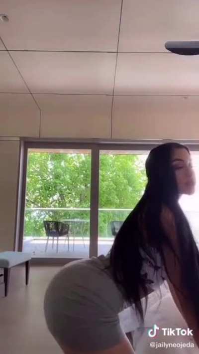 Just Jailyne’s Juicy Jiggles