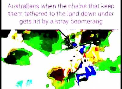 Broken