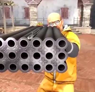 The Design is Very Human