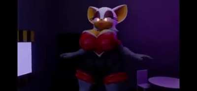 Bat growing 1