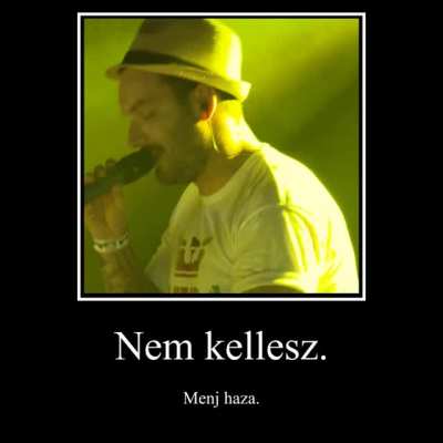 Nem k&eacute;rlek